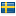 arrivals.se server is located in Sweden